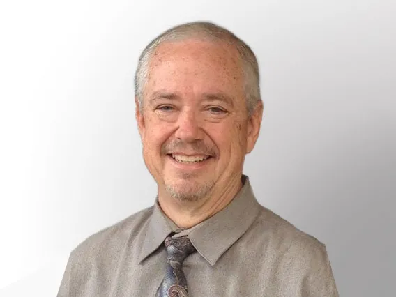 Joel D. Mesik
